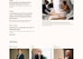 build a modern adsense ready wordpress news or blog website